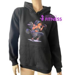 Poleron Hoodie Jasmin