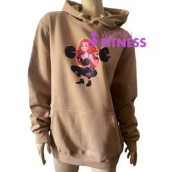 Poleron Hoodie Merida