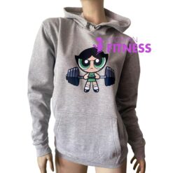 Poleron Hoodie Bellota