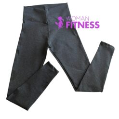 Calza Suplex S Gris Oscuro