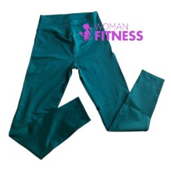 Calza Suplex XL Verde Esmeralda