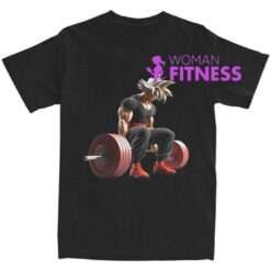 Polera Hombre Goku