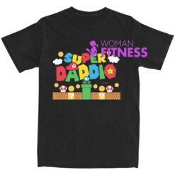 Polera Hombre Super Daddi