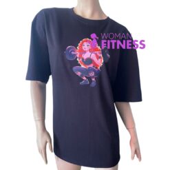 Polera Corte Recto Merida