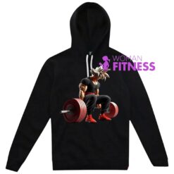 Poleron Hoodie Goku
