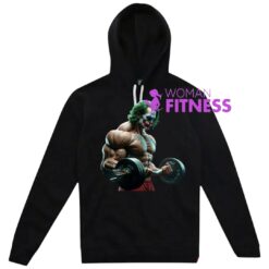 Poleron Hoodie Guason