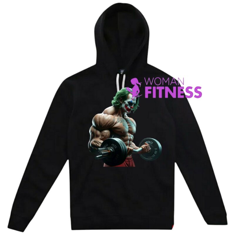Poleron Hoodie Guason
