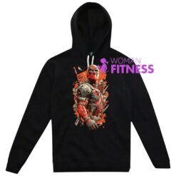 Poleron Hoodie Deadpool