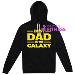 Poleron Hoodie Best Dad