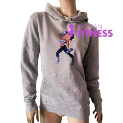 Poleron Hoodie Betty Boop