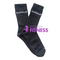 Par Calceta Larga GymRat Negro