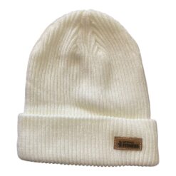 Gorro Blanco