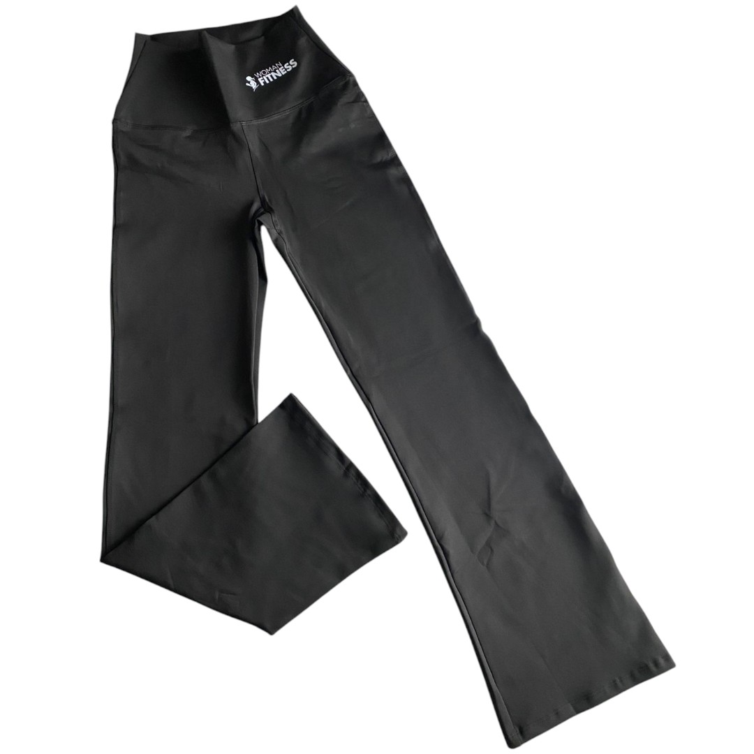 Calza Suplex Recta Negro S - Imagen 4