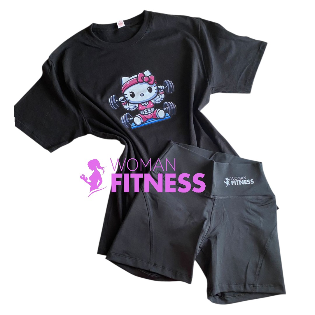 Conjunto Deportivo Mujer