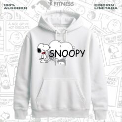 Poleron Snoopy