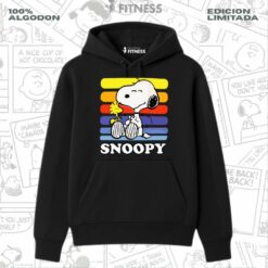 Poleron Snoopy