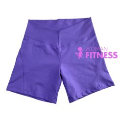 Short Suplex XL Morado