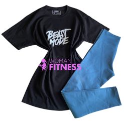 Conjunto Deportivo Mujer