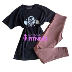 Conjunto Deportivo Mujer