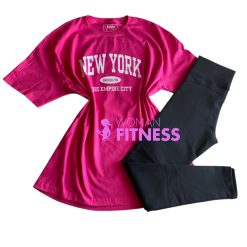 Conjunto Deportivo Mujer