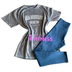 Conjunto Deportivo Mujer