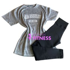 Conjunto Deportivo Mujer
