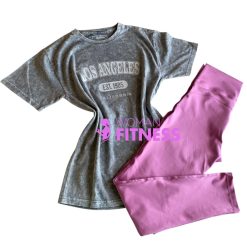 Conjunto Deportivo Mujer