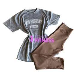 Conjunto Deportivo Mujer