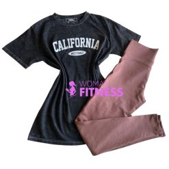Conjunto Deportivo Mujer