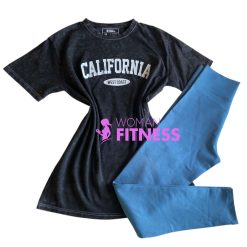 Conjunto Deportivo Mujer