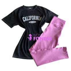 Conjunto Deportivo Mujer