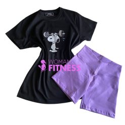 Conjunto Deportivo Mujer