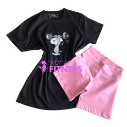 Conjunto Deportivo Mujer