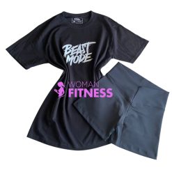 Conjunto Deportivo Mujer