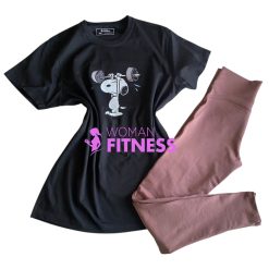 Conjunto Deportivo Mujer