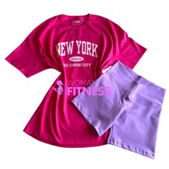 Conjunto Deportivo Mujer