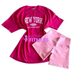 Conjunto Deportivo Mujer