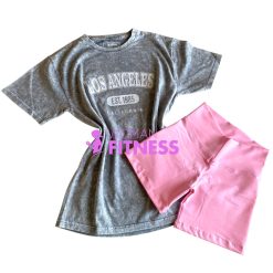 Conjunto Deportivo Mujer