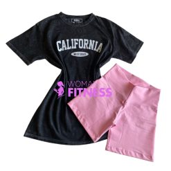 Conjunto Deportivo Mujer