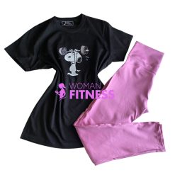 Conjunto Deportivo Mujer