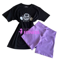 Conjunto Deportivo Mujer