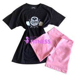 Conjunto Deportivo Mujer