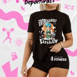 Polera Bulma