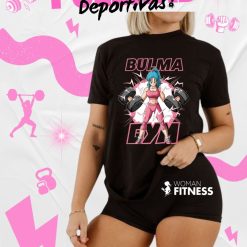 Polera Bulma