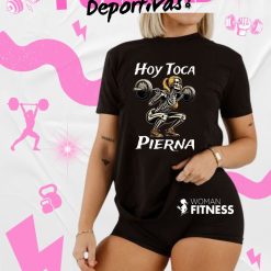 Polera Calavera