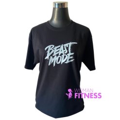 Polera Beast Mode