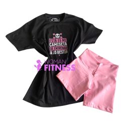 Conjunto Deportivo Mujer