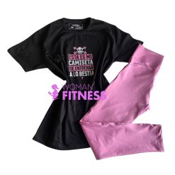 Conjunto Deportivo Mujer