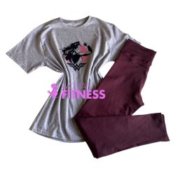 Conjunto Deportivo Mujer