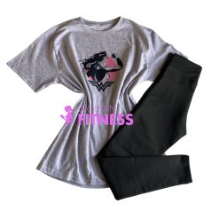 Conjunto Deportivo Mujer